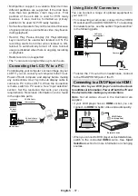 Preview for 88 page of Luxor LX940323DDL Operating Instructions Manual