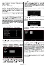 Preview for 92 page of Luxor LX940323DDL Operating Instructions Manual