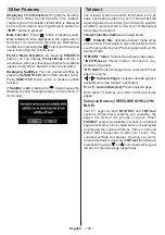 Preview for 109 page of Luxor LX940323DDL Operating Instructions Manual