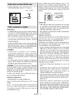 Preview for 10 page of Luxor LX9411962DVD Operating Instructions Manual