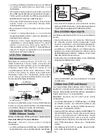 Preview for 11 page of Luxor LX9411962DVD Operating Instructions Manual