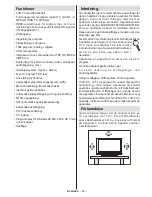 Preview for 46 page of Luxor LX9411962DVD Operating Instructions Manual