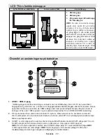 Preview for 51 page of Luxor LX9411962DVD Operating Instructions Manual