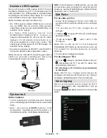 Preview for 55 page of Luxor LX9411962DVD Operating Instructions Manual