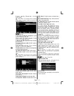 Preview for 14 page of Luxor LX94119DVD Operating Instructions Manual