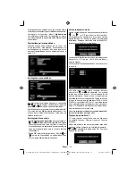 Preview for 17 page of Luxor LX94119DVD Operating Instructions Manual