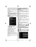 Preview for 26 page of Luxor LX94119DVD Operating Instructions Manual