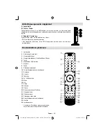 Preview for 39 page of Luxor LX94119DVD Operating Instructions Manual