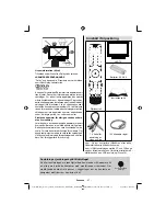 Preview for 48 page of Luxor LX94119DVD Operating Instructions Manual