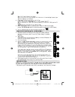 Preview for 52 page of Luxor LX94119DVD Operating Instructions Manual