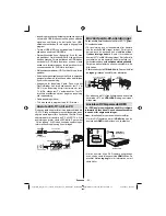 Preview for 54 page of Luxor LX94119DVD Operating Instructions Manual