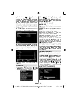 Preview for 59 page of Luxor LX94119DVD Operating Instructions Manual