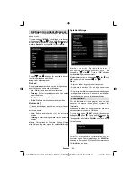 Preview for 70 page of Luxor LX94119DVD Operating Instructions Manual