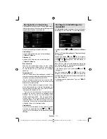 Preview for 72 page of Luxor LX94119DVD Operating Instructions Manual