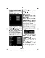 Preview for 73 page of Luxor LX94119DVD Operating Instructions Manual