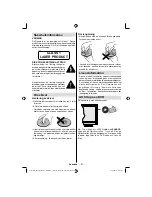 Preview for 82 page of Luxor LX94119DVD Operating Instructions Manual