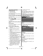 Preview for 85 page of Luxor LX94119DVD Operating Instructions Manual