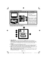 Preview for 95 page of Luxor LX94119DVD Operating Instructions Manual