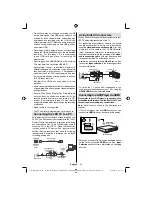 Preview for 98 page of Luxor LX94119DVD Operating Instructions Manual