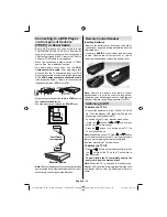 Preview for 99 page of Luxor LX94119DVD Operating Instructions Manual