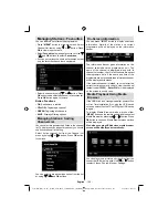 Preview for 106 page of Luxor LX94119DVD Operating Instructions Manual