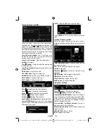 Preview for 107 page of Luxor LX94119DVD Operating Instructions Manual