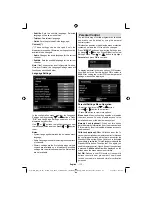 Preview for 114 page of Luxor LX94119DVD Operating Instructions Manual