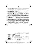 Preview for 121 page of Luxor LX94119DVD Operating Instructions Manual