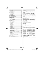 Preview for 124 page of Luxor LX94119DVD Operating Instructions Manual