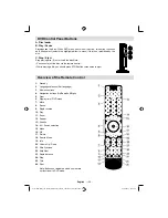 Preview for 126 page of Luxor LX94119DVD Operating Instructions Manual