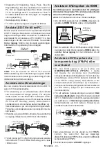 Preview for 45 page of Luxor LX9412662M Operating Instructions Manual