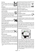 Preview for 73 page of Luxor LX9412662M Operating Instructions Manual