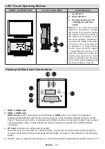 Preview for 77 page of Luxor LX9412662M Operating Instructions Manual