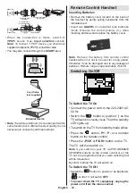 Preview for 81 page of Luxor LX9412662M Operating Instructions Manual