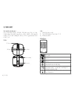 Предварительный просмотр 16 страницы Luxor LXSH100 Instruction Manual