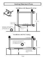 Preview for 10 page of Luxor MB-36 Installation And Owner'S Manual