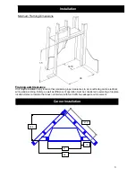 Предварительный просмотр 6 страницы Luxor MBO-36 Installation And Owner'S Manual