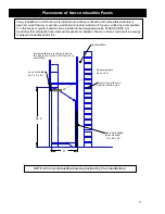 Предварительный просмотр 8 страницы Luxor MBO-36 Installation And Owner'S Manual