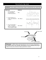 Preview for 16 page of Luxor MBO-36 Installation And Owner'S Manual