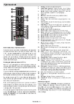 Preview for 43 page of Luxor QLED55OD700 Operating Instructions Manual