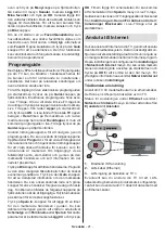 Preview for 56 page of Luxor QLED55OD700 Operating Instructions Manual