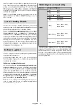 Preview for 96 page of Luxor QLED55OD700 Operating Instructions Manual