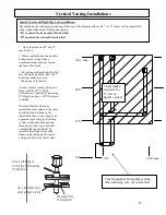 Preview for 11 page of Luxor Riviera-42 Installation And Owner'S Manual