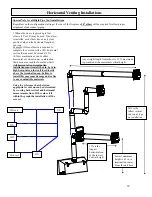 Preview for 12 page of Luxor Riviera-66 Installation And Owner'S Manual