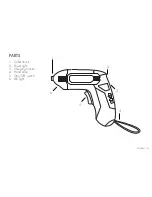 Предварительный просмотр 23 страницы Luxor SDE3.6 Instruction Manual