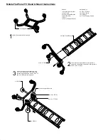 Preview for 1 page of Luxor WPSMS51 Instructions