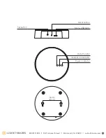 Preview for 4 page of LuXout Shades LUXSHADE MOTION Manual