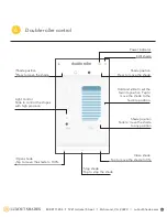 Preview for 16 page of LuXout Shades LUXSHADE MOTION Manual