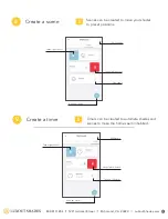 Preview for 18 page of LuXout Shades LUXSHADE MOTION Manual