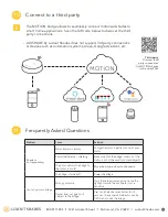 Preview for 19 page of LuXout Shades LUXSHADE MOTION Manual